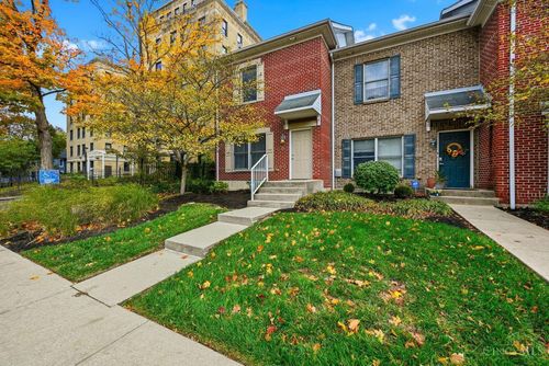 2530 Hackberry St, Cincinnati, OH, 45206-2104 | Card Image