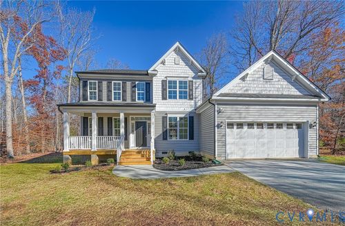 126 Hickory Ln, BUMPASS, VA, 23024-4525 | Card Image