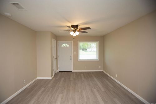 2310 Blackwood Rd, Little Rock, AR, 72207-3423 | Card Image