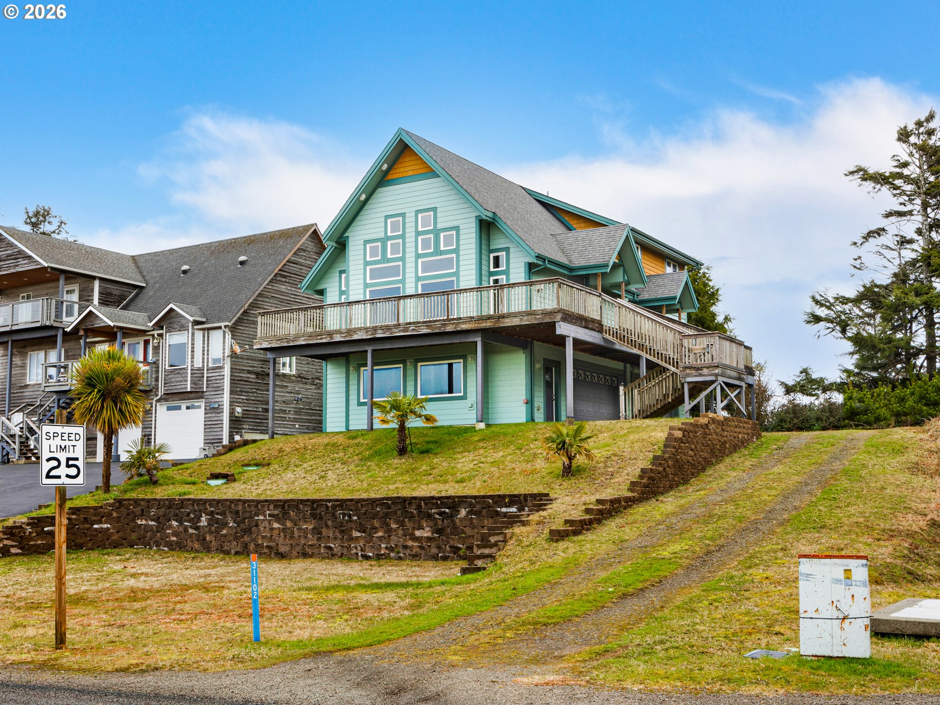 Residential in OceanPark 3