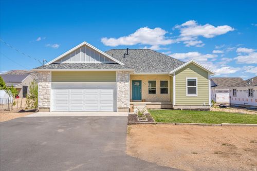 607 S 250 W, Fountain Green, UT, 84632 | Card Image