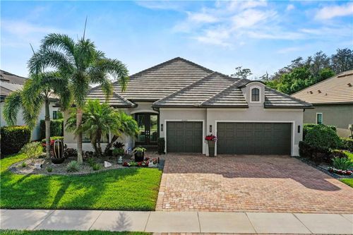 20690 Corkscrew Shores Blvd, ESTERO, FL, 33928 | Card Image