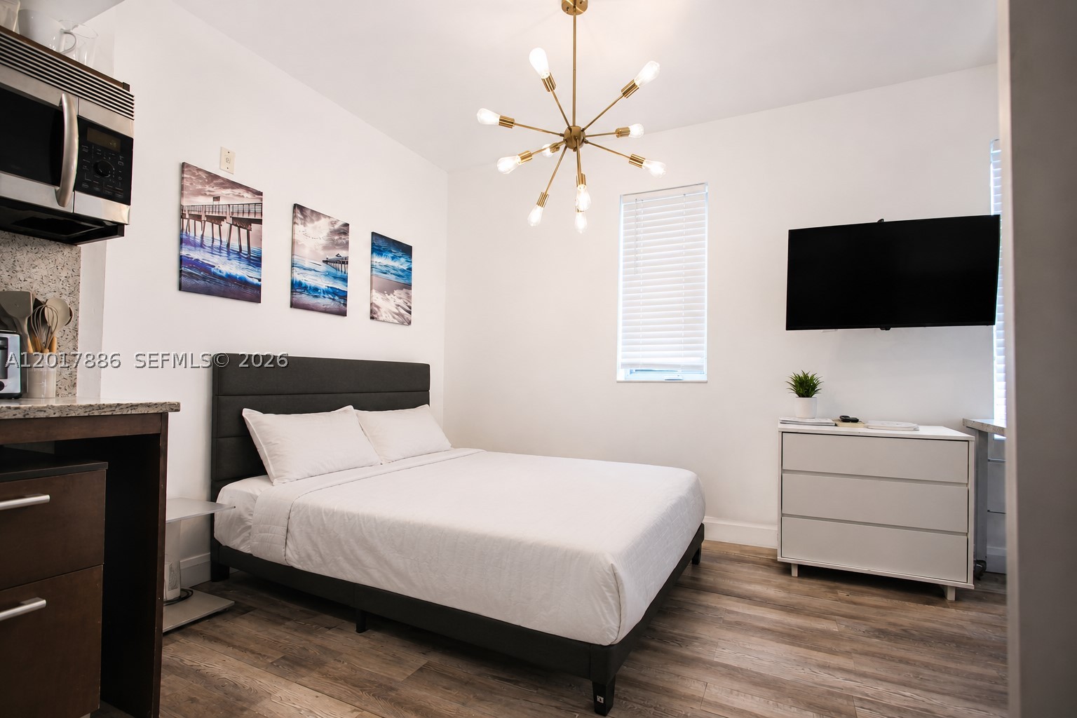 Residential in Miami Beach 4