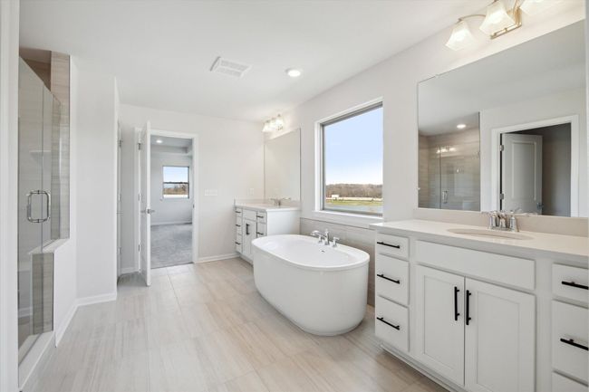 Owner's Bathroom | Image 34