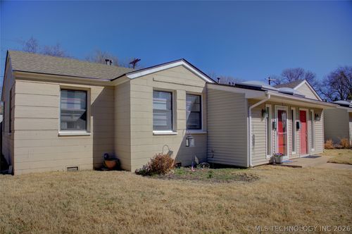 unit-a-1437 39th St, Tulsa, OK, 74105-3397 | Card Image