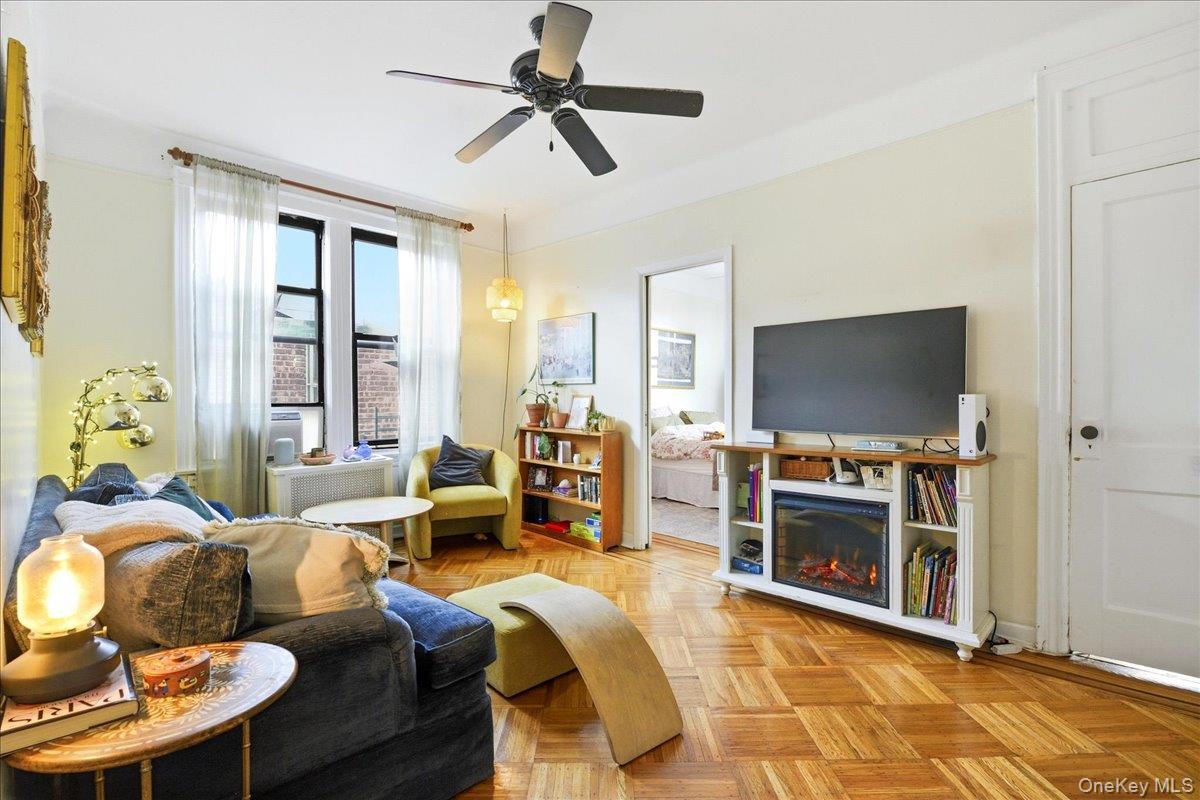 Residential Income in New York 3