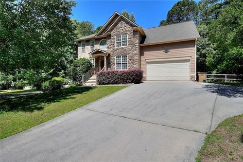 121 Brookhaven Ln, Canton, GA, 30114-8769 | Card Image