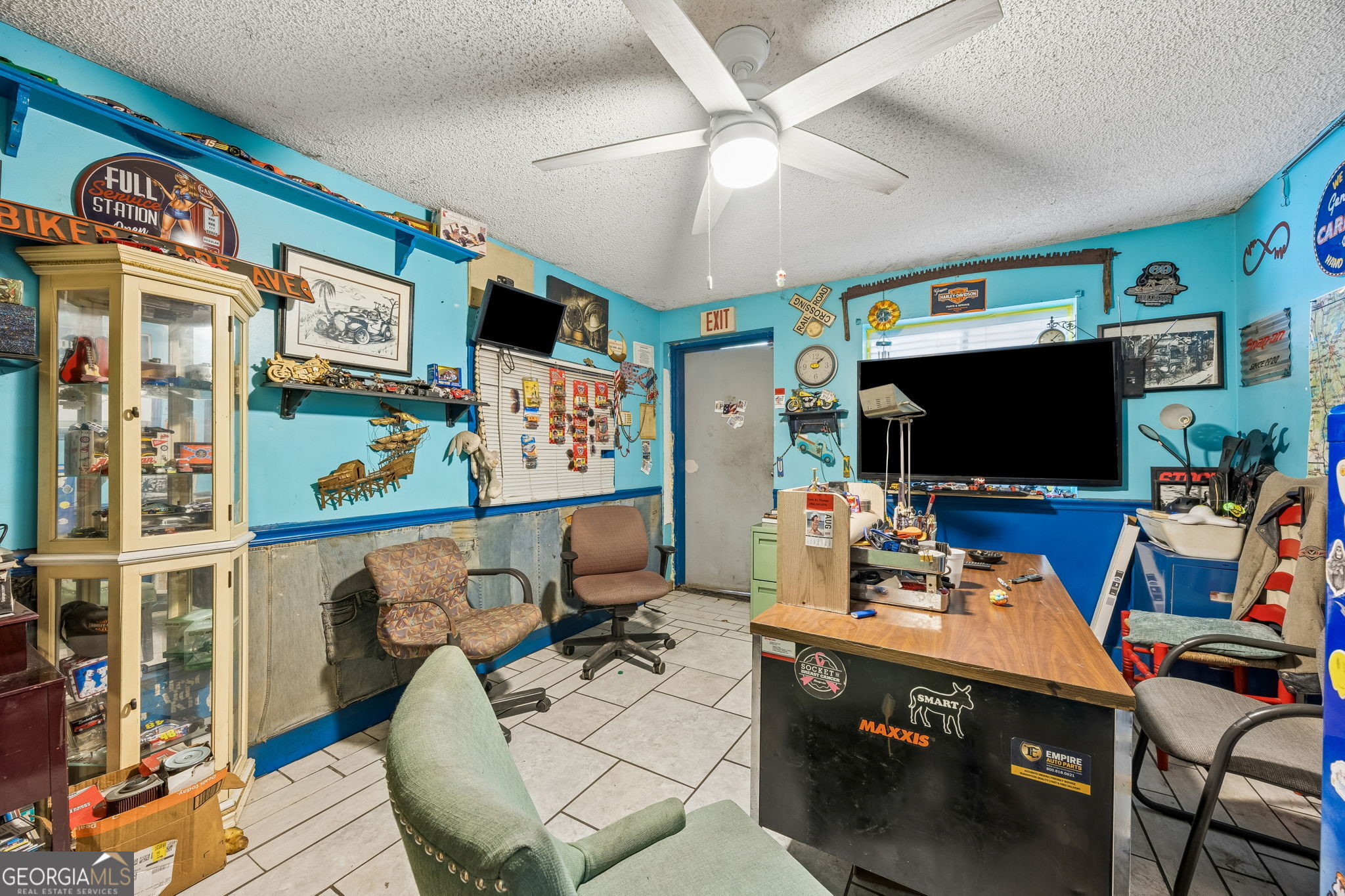 Commercial Sale in St. Marys 4