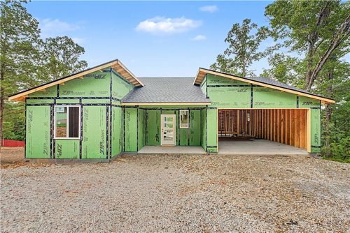 9 Mayfair Ln, Bella Vista, AR, 72715-5352 | Card Image