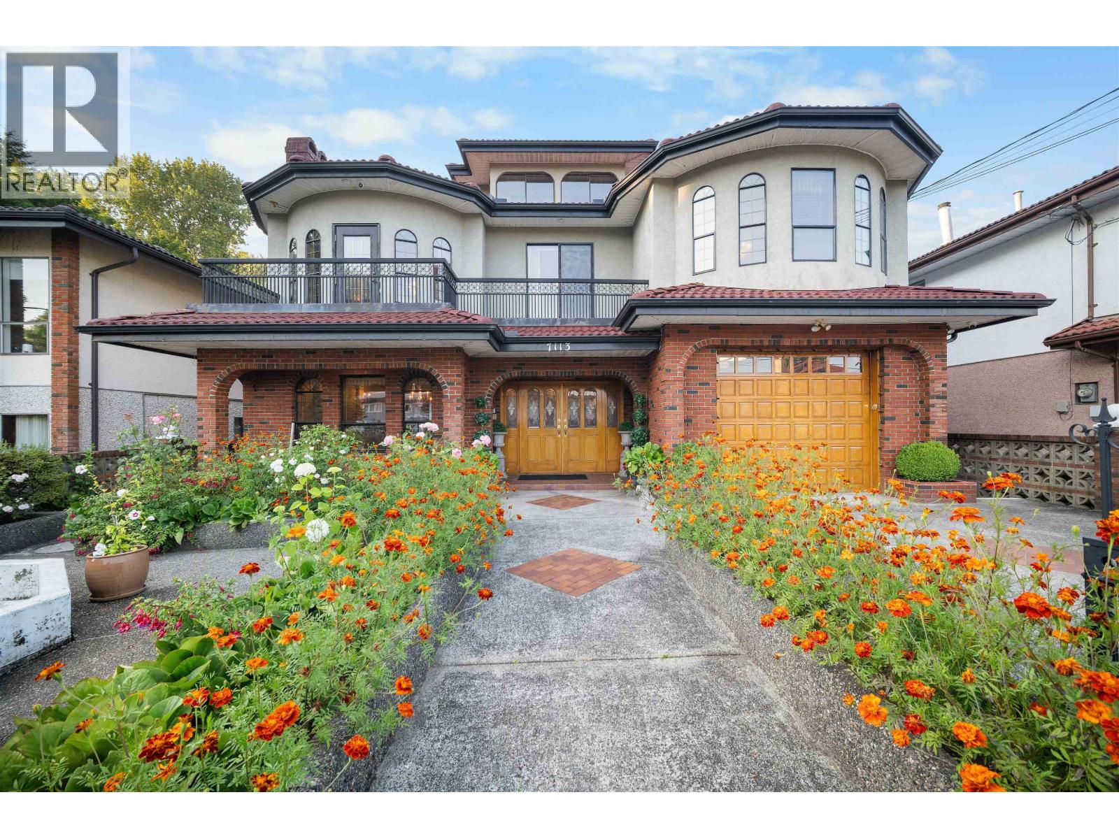 Residential in Burnaby