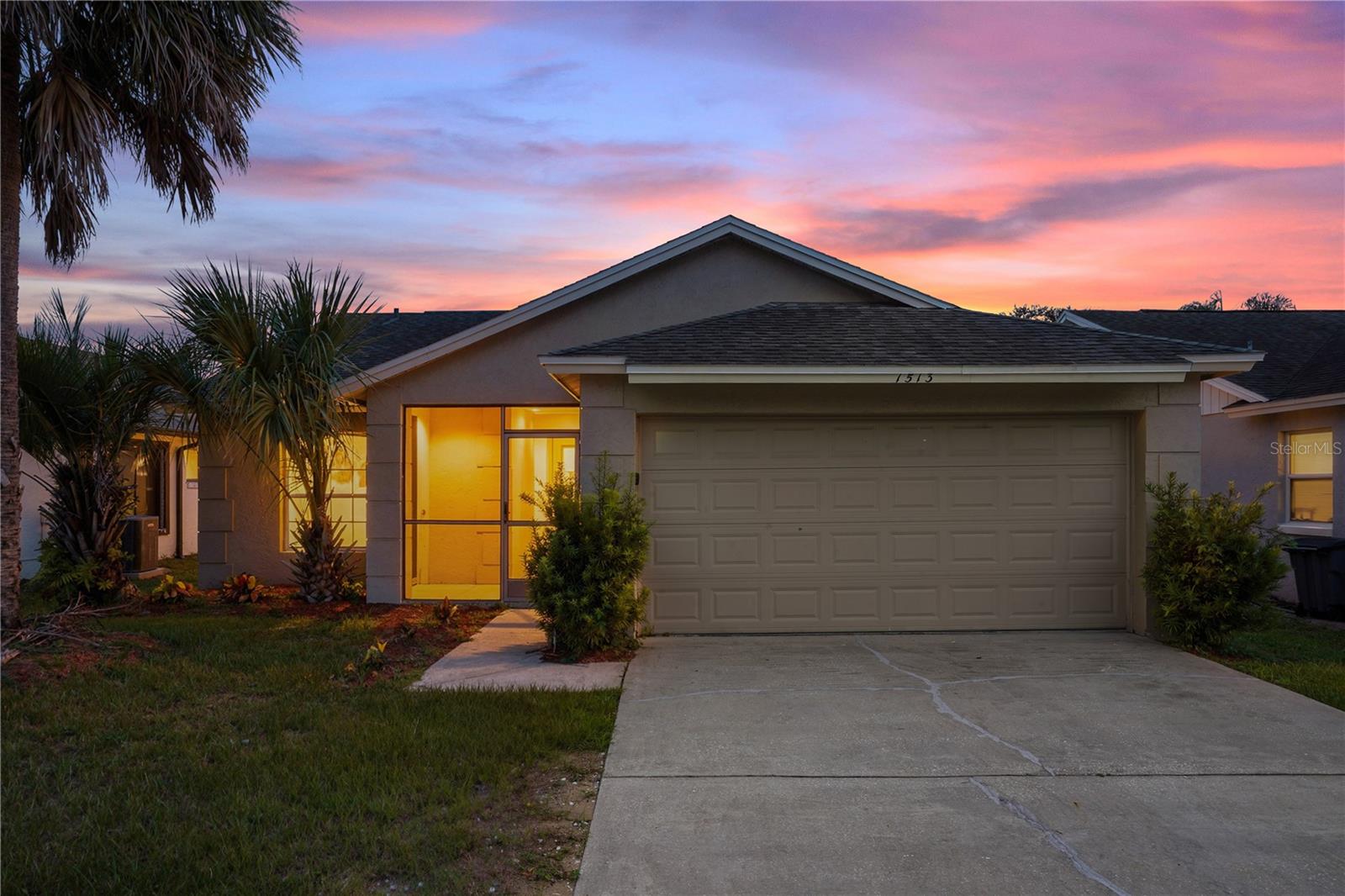 Residential in KISSIMMEE