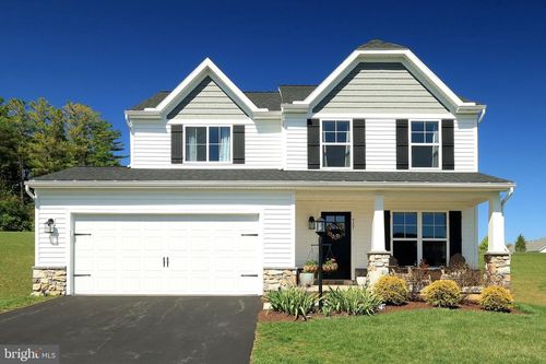 527 Fawn Valley Rd, STATE COLLEGE, PA, 16803-1103 | Card Image