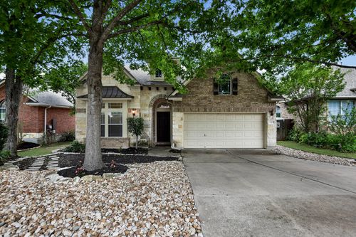 12409 Central Park Dr, Austin, TX, 78732-2220 | Card Image