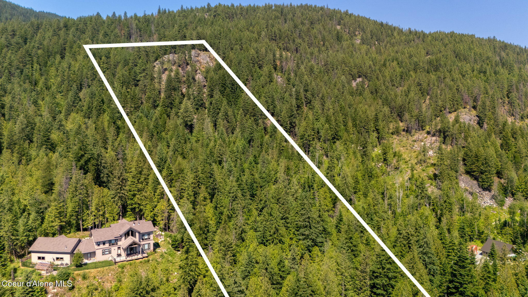 Land in Sandpoint 5