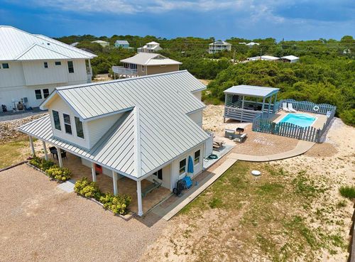 773 W Gorrie Dr, Saint George Island, FL, 32328-2514 | Card Image