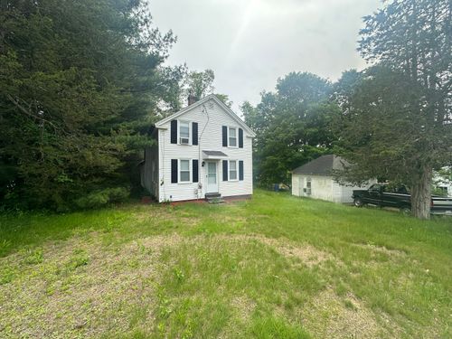 1063 Sheldon St, West Suffield, CT, 06093-3525 | Card Image