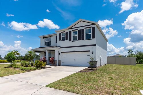 17448 Harvest Moon Way, Bradenton, FL, 34211-2774 | Card Image
