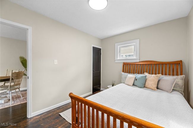 725 Saint Clair Ave, House other with 2 bedrooms, 1 bathrooms and null parking in Barberton OH | Image 17