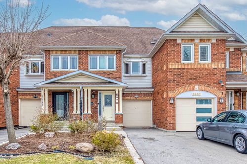 6978 Lisanne Crt, Mississauga, ON, L5N6Z7 | Card Image