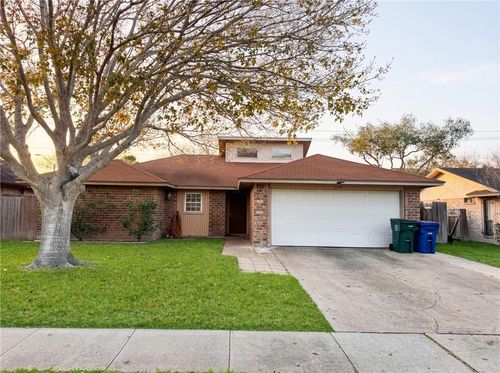 3125 Roanoke Dr, Corpus Christi, TX, 78414-3538 | Card Image