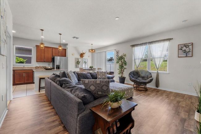 8720 Micmac Ct, House other with 3 bedrooms, 2 bathrooms and null parking in POLK CITY FL | Image 9
