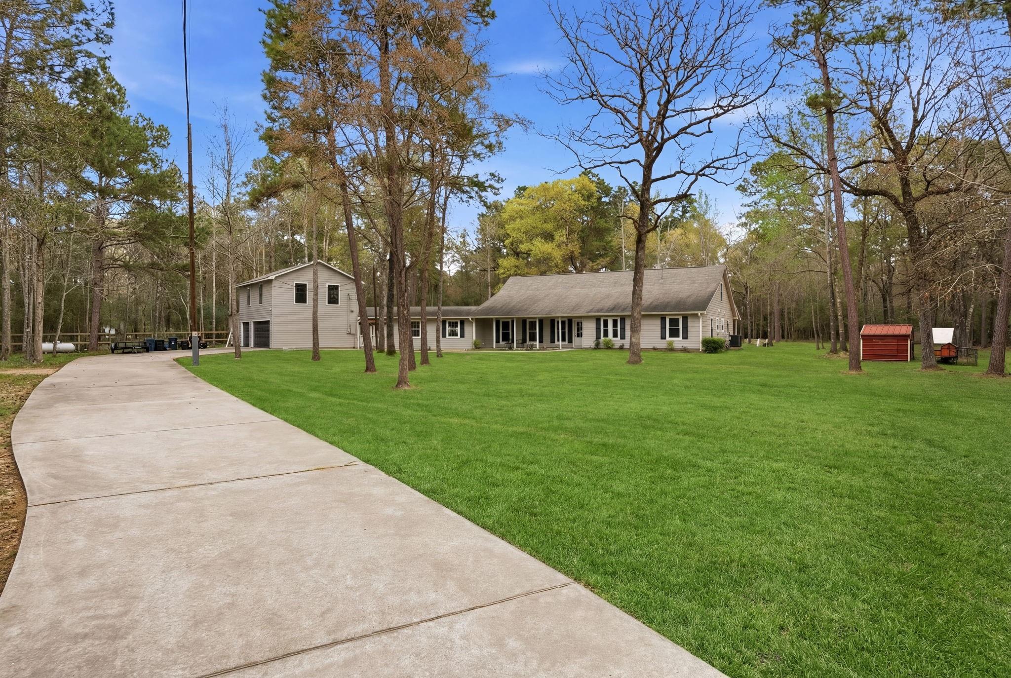 Residential in Magnolia 2