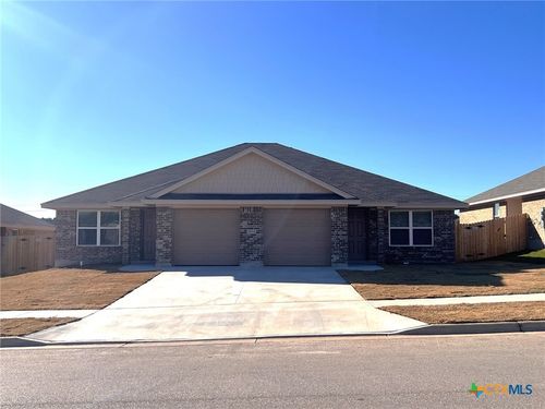 b-1614 Risen Star Ln, Copperas Cove, TX, 76522 | Card Image