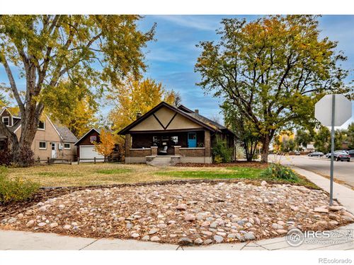 402 11th Avenue, Longmont, CO, 80501 | Card Image