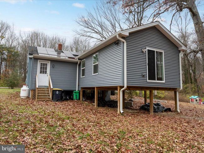 9401 Old Laurel Bowie Rd, House other with 4 bedrooms, 2 bathrooms and null parking in BOWIE MD | Image 35