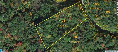 Map204-Lot21 Haverhill Ln, Woodsville, NH, 03785 | Card Image