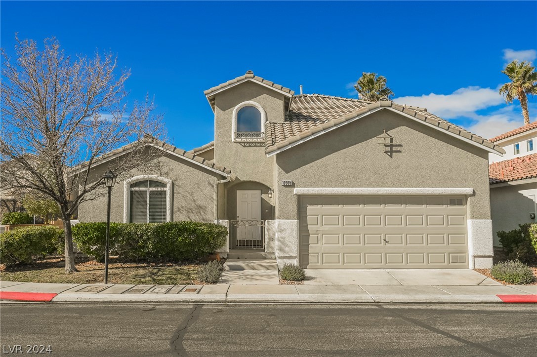 Sospel Pl, Las Vegas, NV 89141