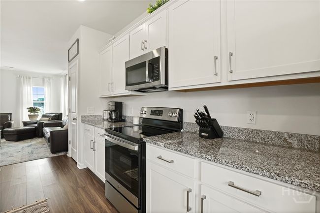 110 Freesia Drive, House other with 5 bedrooms, 3 bathrooms and null parking in Springfield GA | Image 11