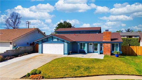 3809 Lariat Pl, Fullerton, CA, 92835-1337 | Card Image