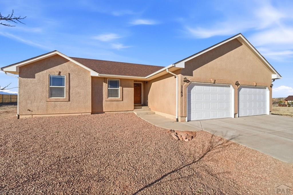 Residential in Pueblo 2