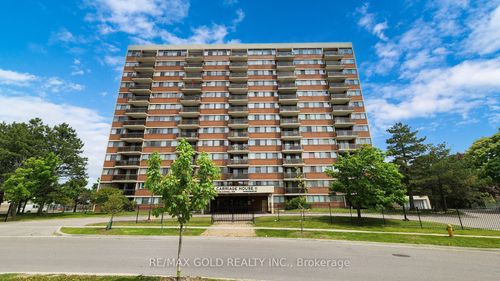 1205-99 Blackwell Ave, Scarborough, ON, M1B3R5 | Card Image