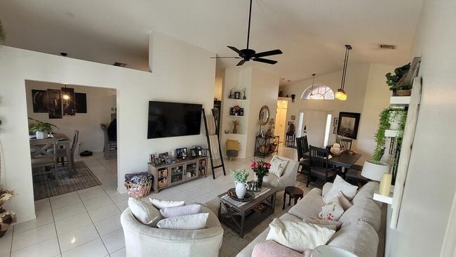 1599 Oak Berry Cir, House other with 3 bedrooms, 2 bathrooms and null parking in Wellington FL | Image 23