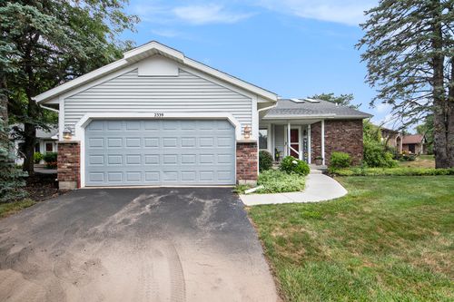 2339 Bridle Creek St Se, Kentwood, MI, 49508-5199 | Card Image