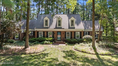 4702 Tamerisk Ln N, Wilson, NC, 27896-9186 | Card Image