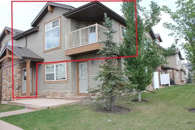 Residential in Calgary