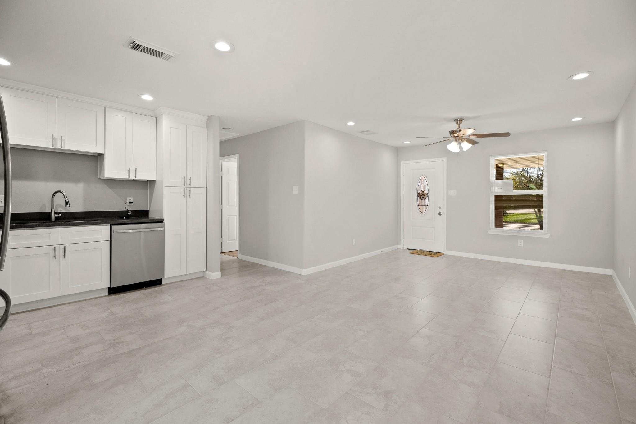 Residential Lease in Houston 4