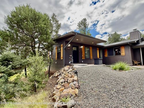 323 Sun Valley Rd, Alto, NM, 88312-9514 | Card Image