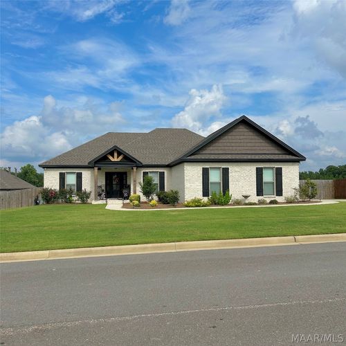 60 Bellwood Rd, Eclectic, AL, 36024-6389 | Card Image