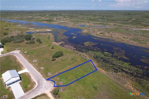 16 Salt Water Haven Lane, Port O'connor, TX, 77982 | Card Image