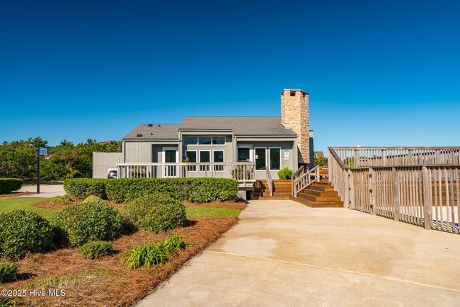 310-TAR-LANDING-VILLAS - 2106 E Fort Macon Rd, Condo with 3 bedrooms, 3 bathrooms and null parking in Atlantic Beach NC | Image 32