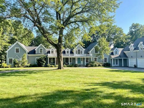 9 Old Farm Rd, Wilton, CT, 06897-2903 | Card Image