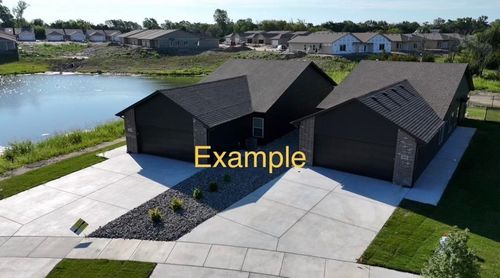 4917 N Vassar St, Wichita, KS, 67220-2464 | Card Image