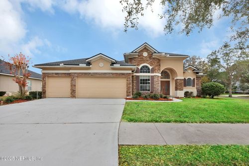 14559 Cherry Lake Dr E, JACKSONVILLE, FL, 32258-5132 | Card Image