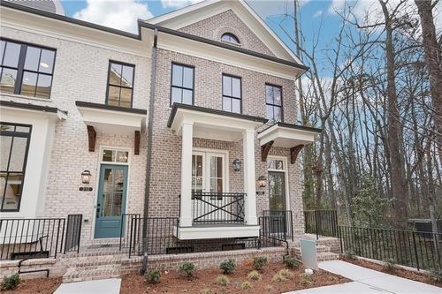 9-300 Crimson Pine Alley, Alpharetta, GA, 30009 | Card Image
