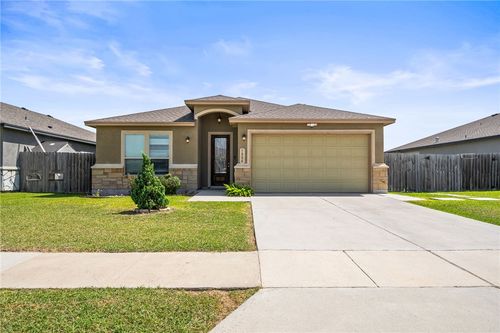 1826 Bay Landing Dr, Portland, TX, 78374-2632 | Card Image