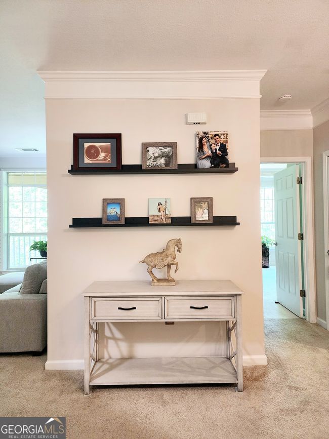 423 - 423 Pembrooke Cir, Condo with 2 bedrooms, 2 bathrooms and null parking in Milton GA | Image 8